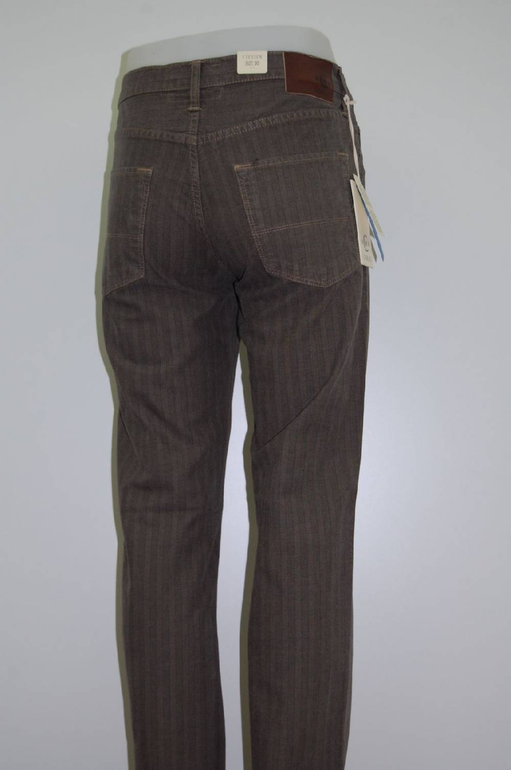 Cerruti 1881 Jeans fustagno spigata Cerruti 1881 due colori Enormi sconti