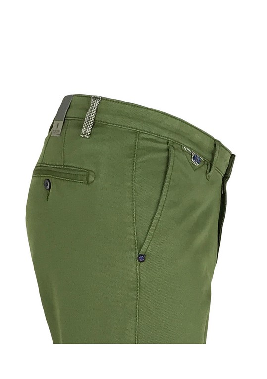 Sea Barrier Pantalone sea barrier blu cotone nido d'ape stretch In Vendita