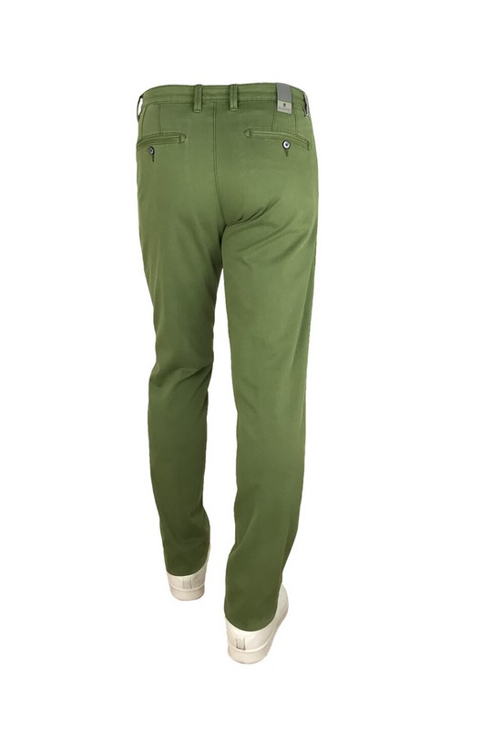 Sea Barrier Pantalone sea barrier grigio cotone nido d'ape stretch Saldi
