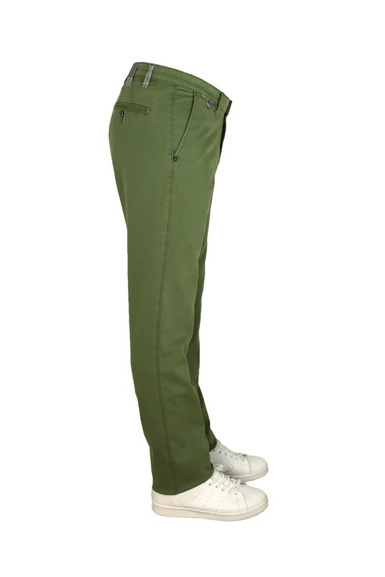 Sea Barrier Pantalone sea barrier tabacco cotone nido d'ape stretch Offerte