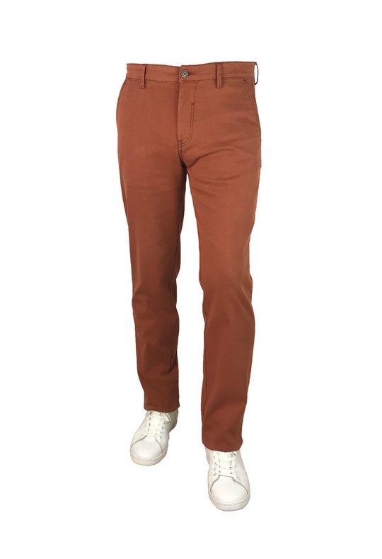 Sea Barrier Pantalone sea barrier beige cotone tinto filo stretch Hotsell