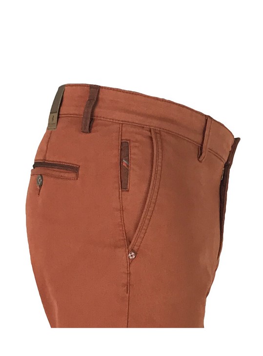 Sea Barrier Pantalone sea barrier beige cotone tinto filo stretch Hotsell