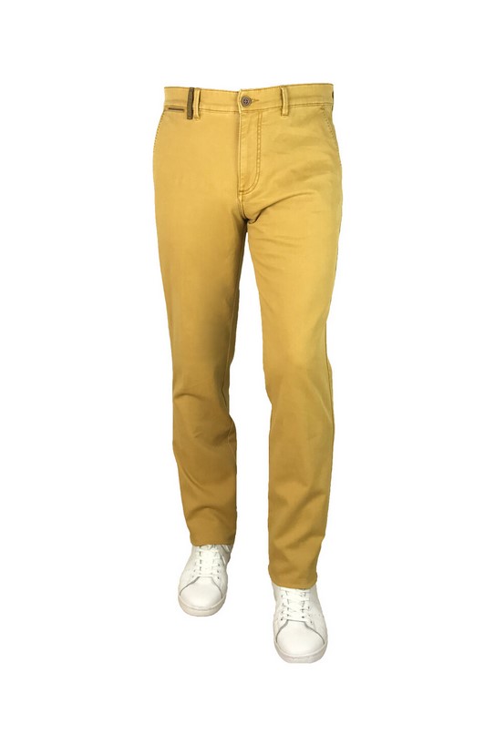 Sea Barrier Pantalone sea barrier grigio chiaro cotone tricottina stretch Saldi Di Fabbrica