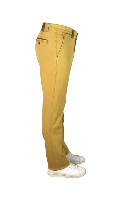 Sea Barrier Pantalone sea barrier blu cotone tricottina stretch I Più Venduti