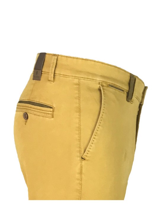 Sea Barrier Pantalone sea barrier grigio cotone tricottina stretch Vendite Flash