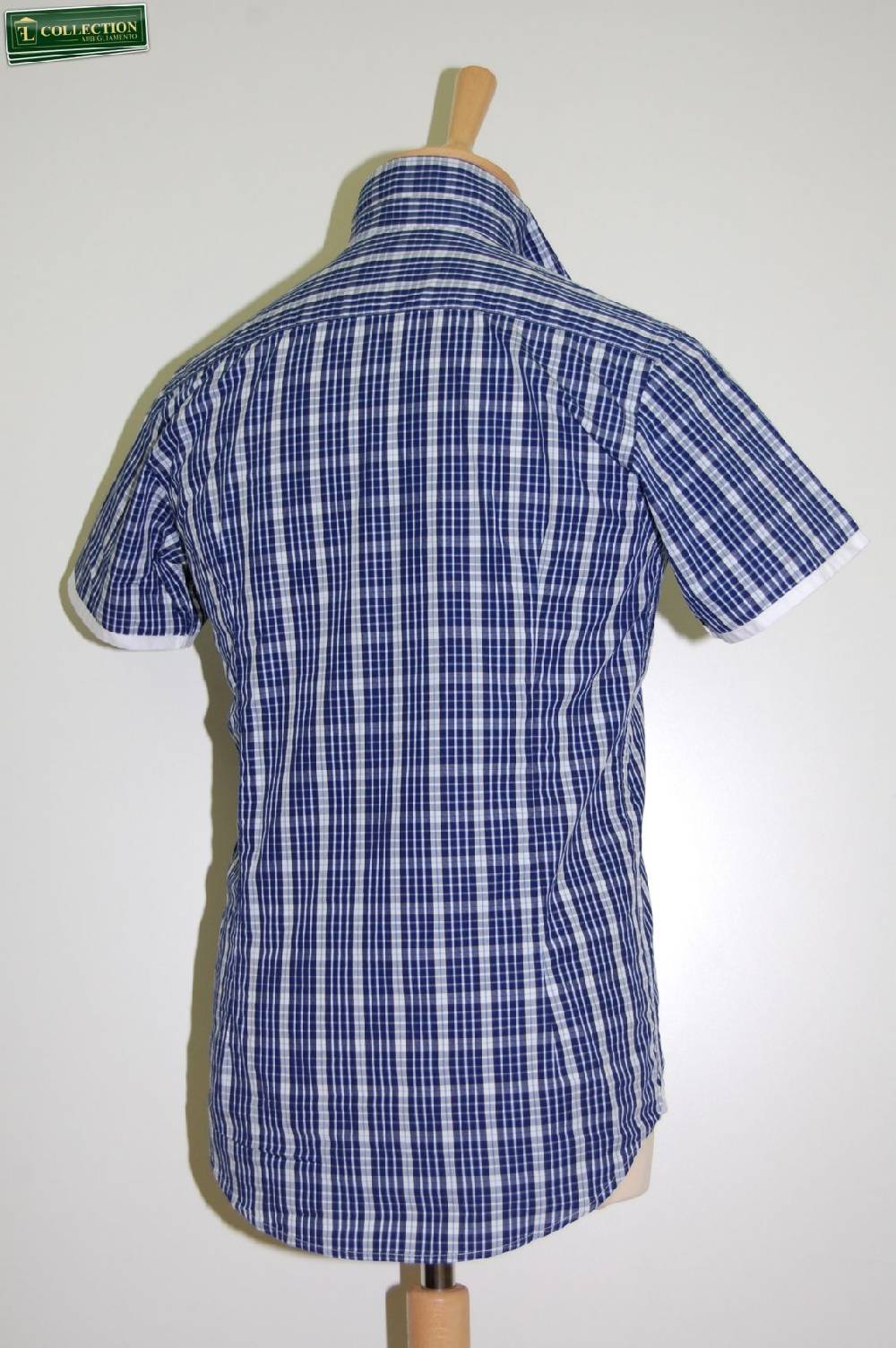 Era Milano Camicia moda slim fit Era Milano Offerta Giorno del Papà