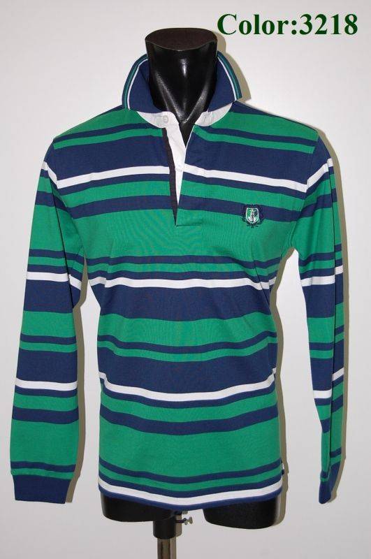 Bramante Polo maglia t shirt moda uomo bramante Online Outlet