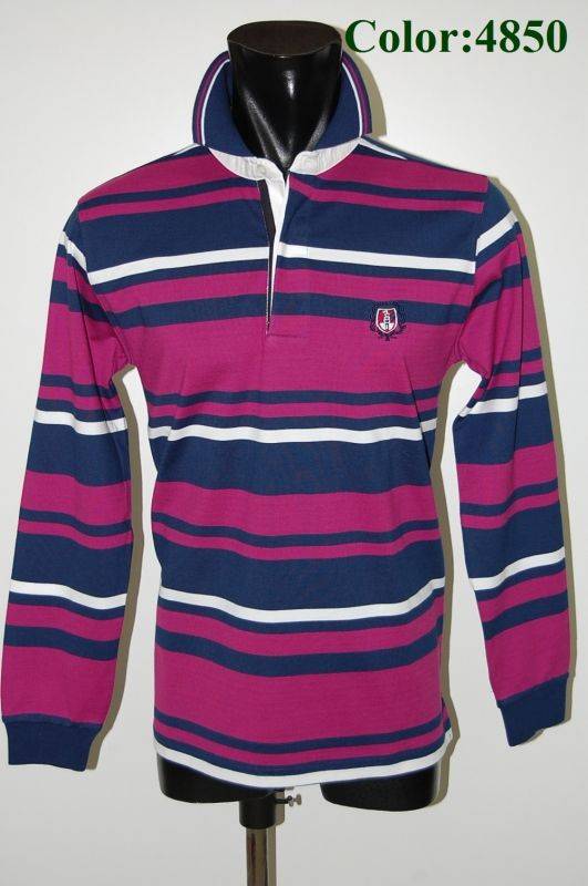 Bramante Polo maglia t shirt moda uomo bramante Online Outlet