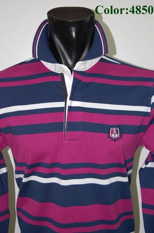 Bramante Polo maglia t shirt moda uomo bramante Online Outlet