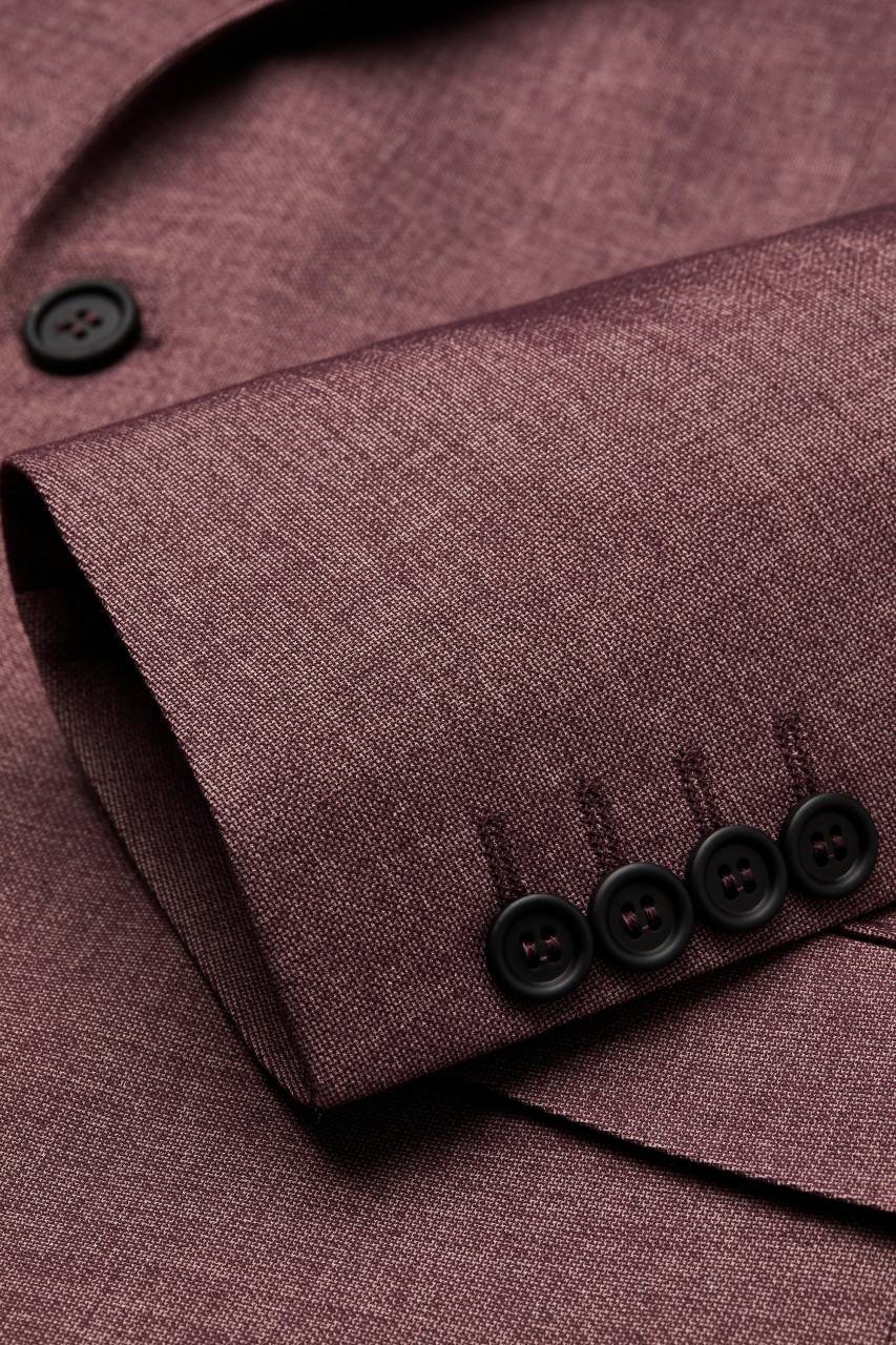 Digel Abito digel marrone rossastro slim fit hyperstretch ACQUISTA ORA