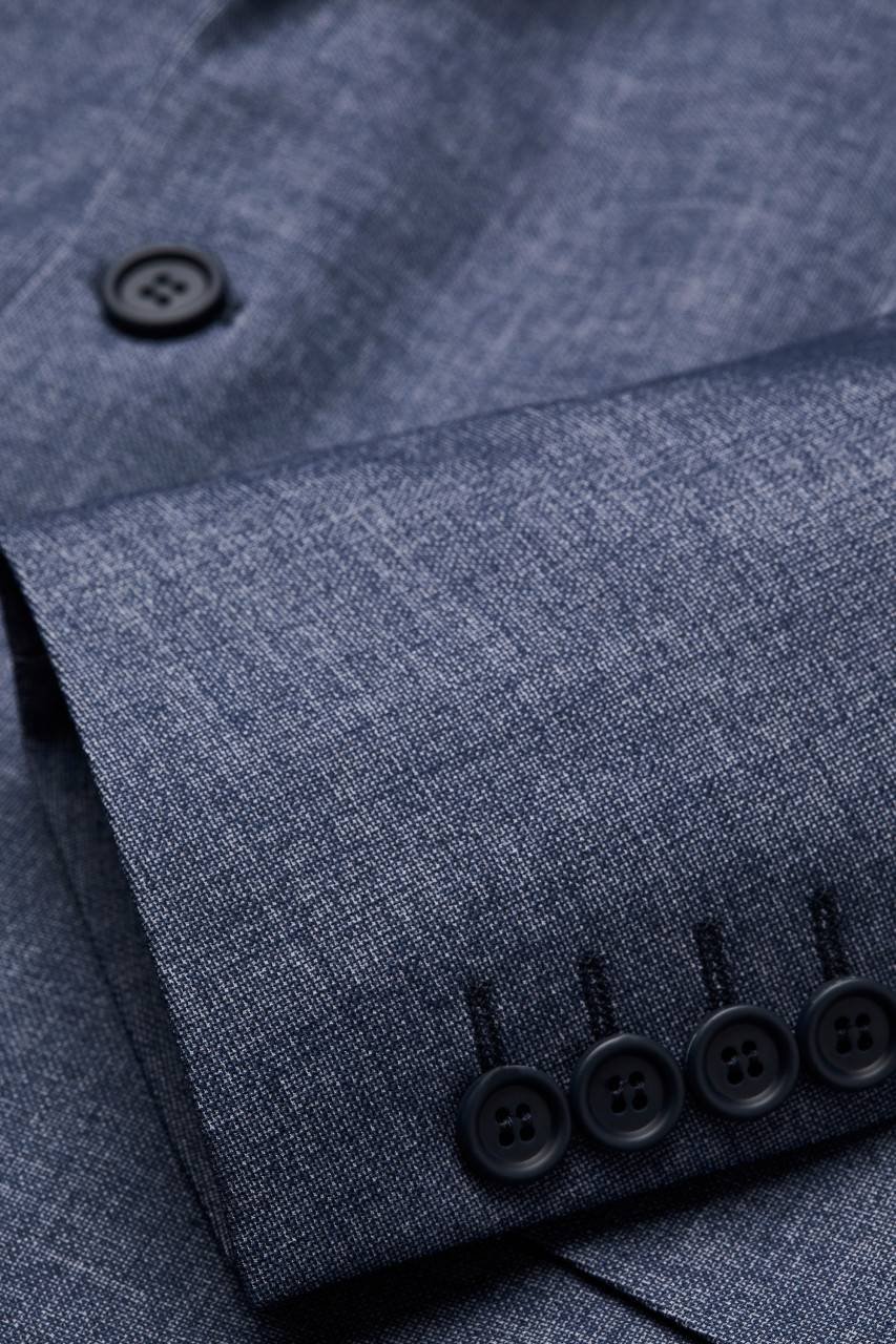 Digel Abito digel blu medio slim fit hyperstretch Ultimi due giorni
