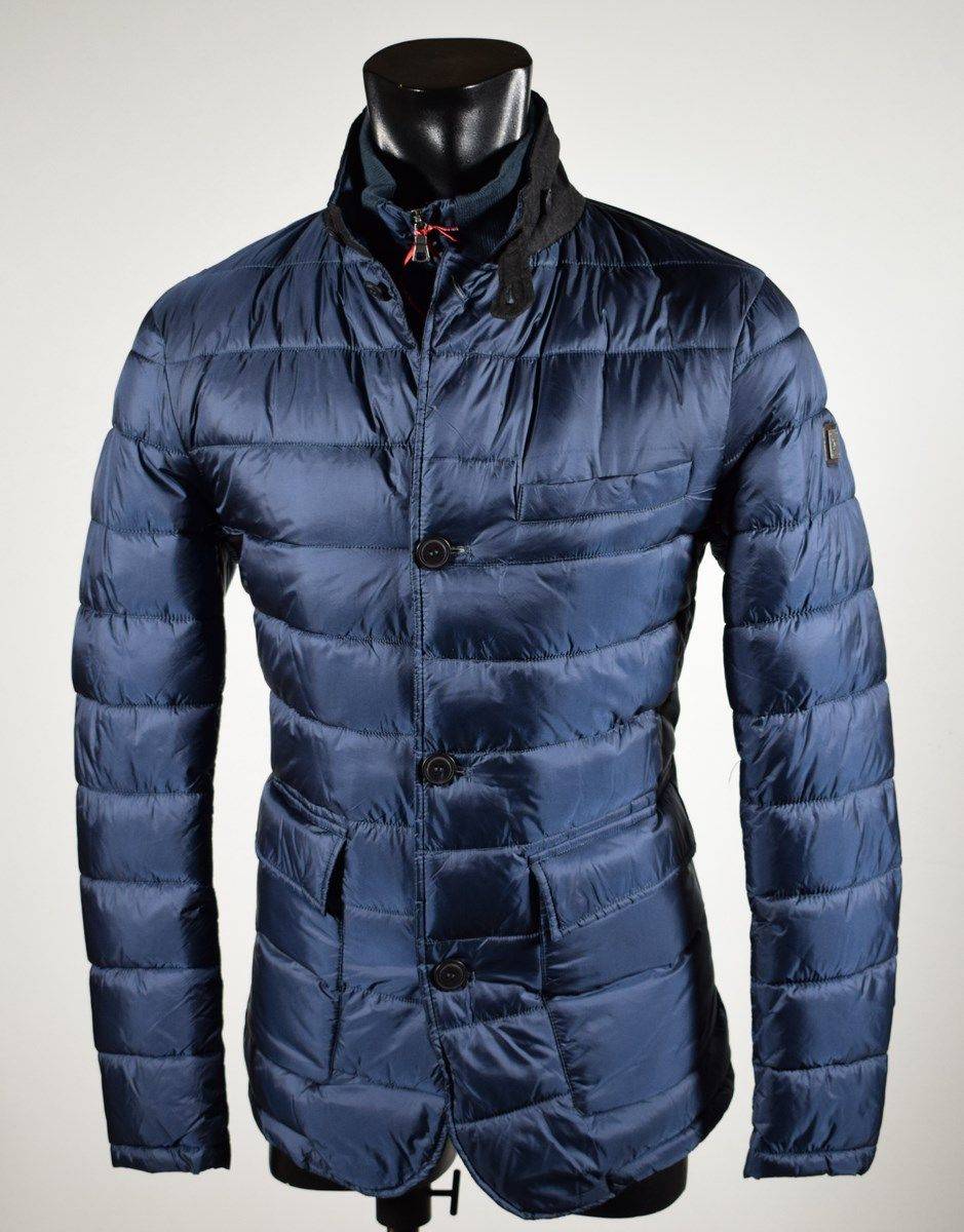 Talenti Giacca field jacket talenti con pettorina anti vento staccabile in eco piuma Online