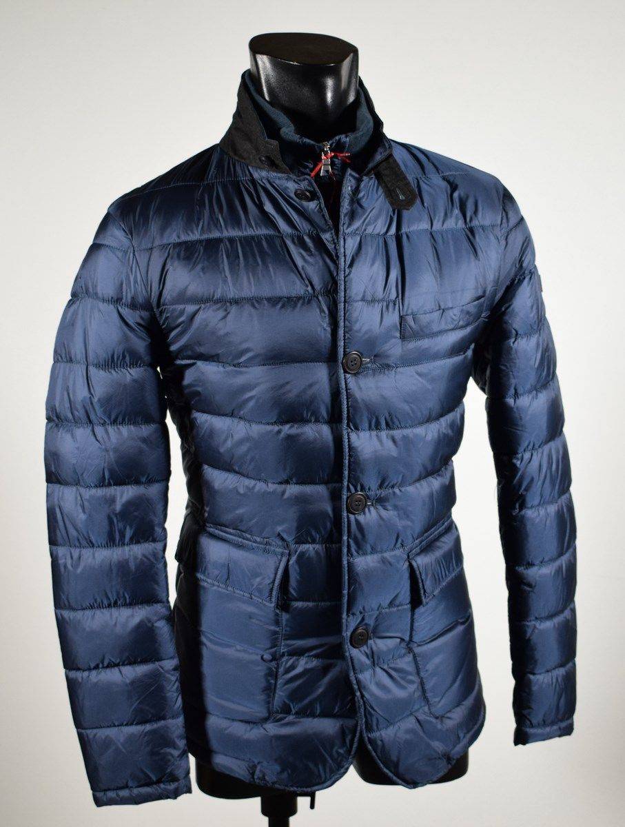 Talenti Giacca field jacket talenti con pettorina anti vento staccabile in eco piuma Online