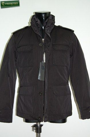 Projects & People Field jacket piumino quattro colori In Saldo
