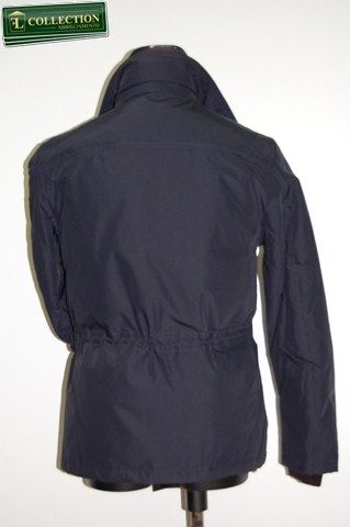 Milestone Field jacket giubbino in piuma Milestone 3 colori Nuova