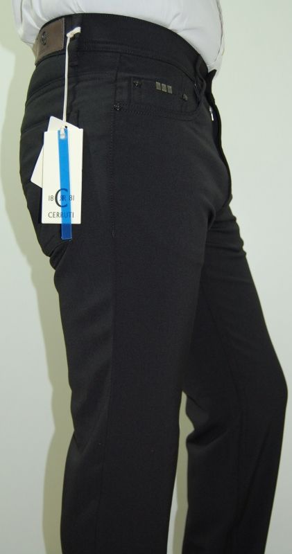 Cerruti 1881 Jeans uomo lana stretch cerruti 1881 Negozio online di fabbrica