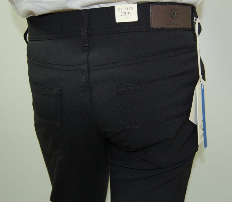 Cerruti 1881 Jeans uomo lana stretch cerruti 1881 Negozio online di fabbrica