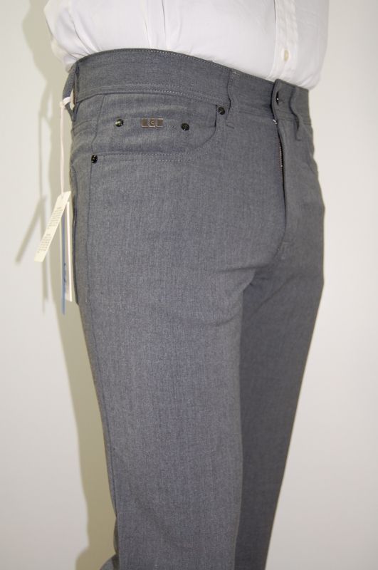 Cerruti 1881 Jeans uomo lana stretch cerruti 1881 Negozio online di fabbrica