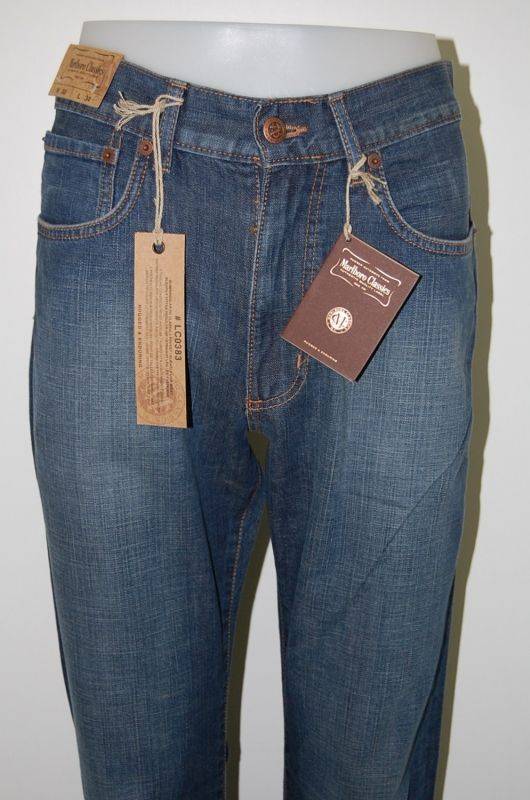 Marlboro Classics Jeans marlboro classics vintage collection Prezzo di fabbrica
