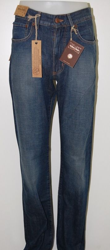 Marlboro Classics Jeans marlboro classics vintage collection Prezzo di fabbrica