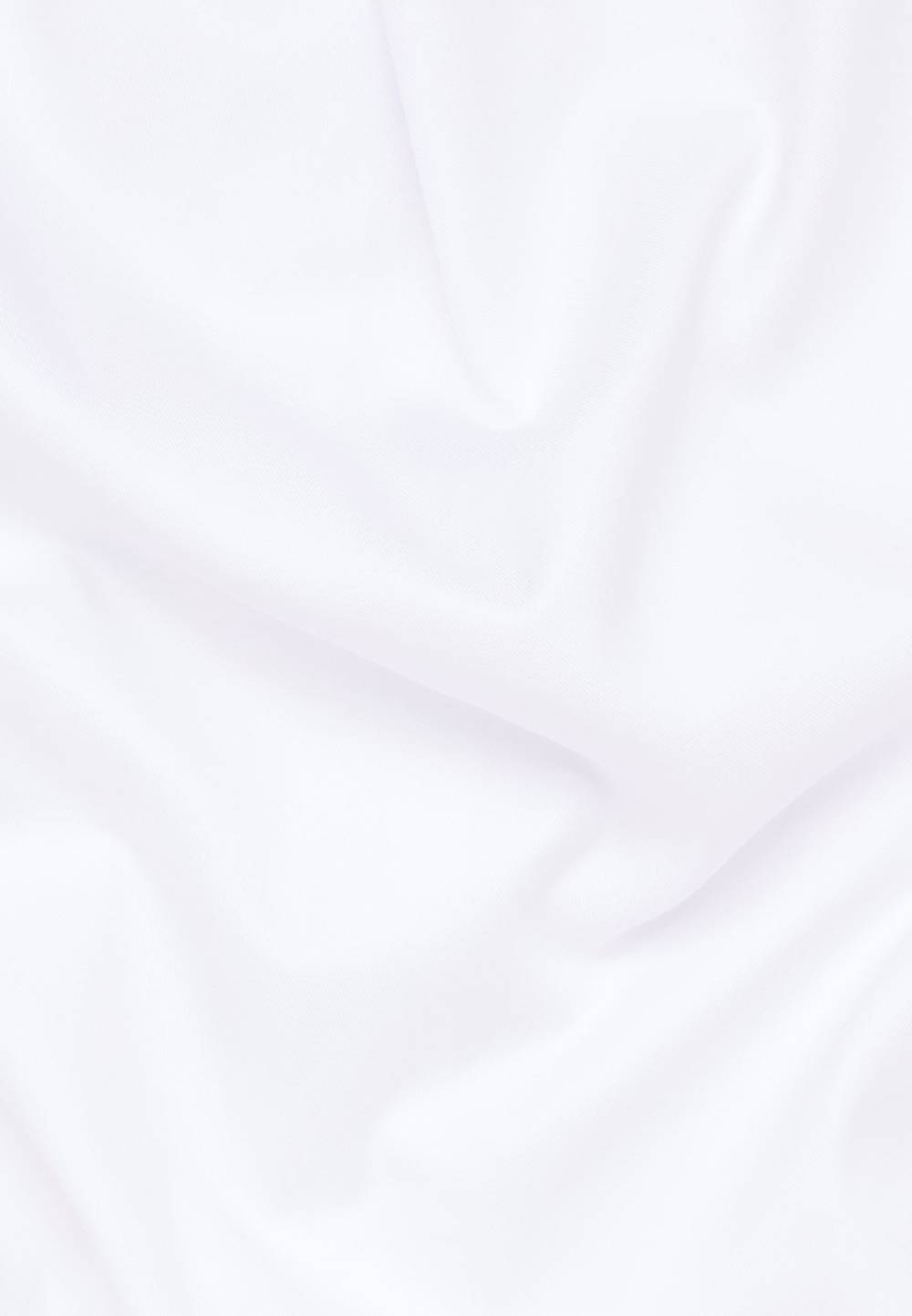 Eterna Camicia bianca eterna modern fit collo button-down Fornitura limitata