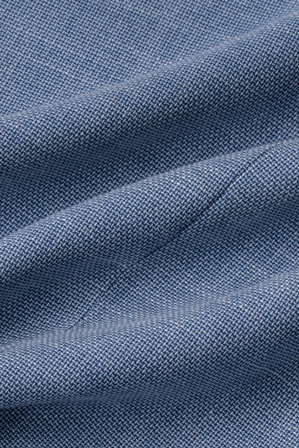 House of Cavani Abito azzurro chiaro house of cavani semi foderato stretch modern fit Offerta settimanale
