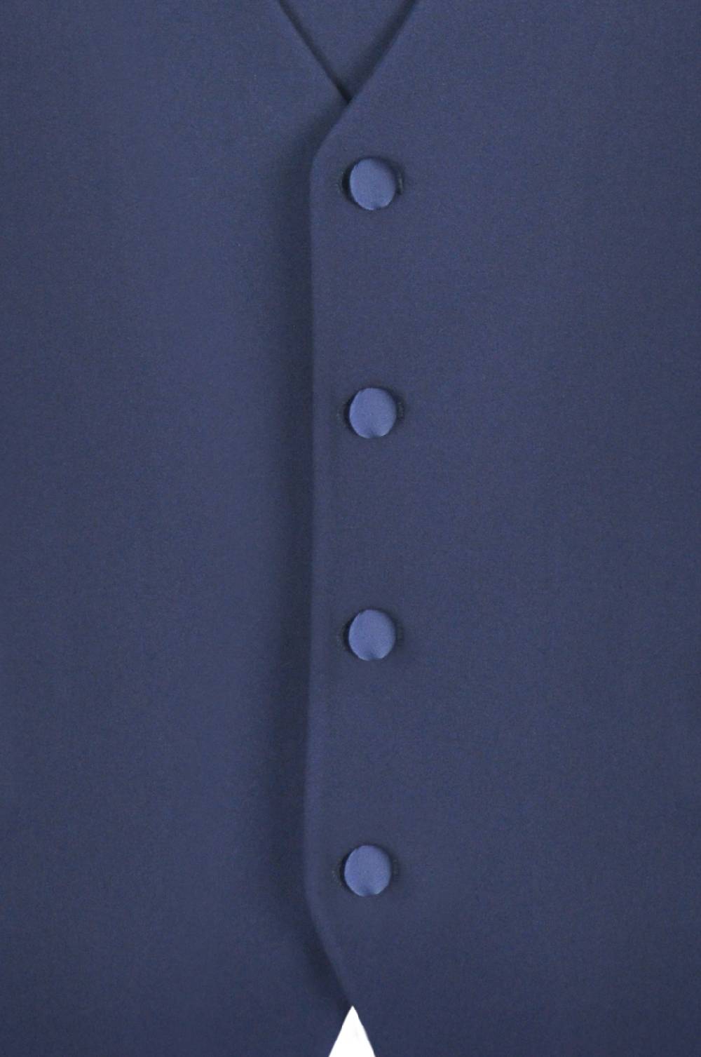 Baggi Abito da sposo baggi cerimonia blu slim fit Only for today