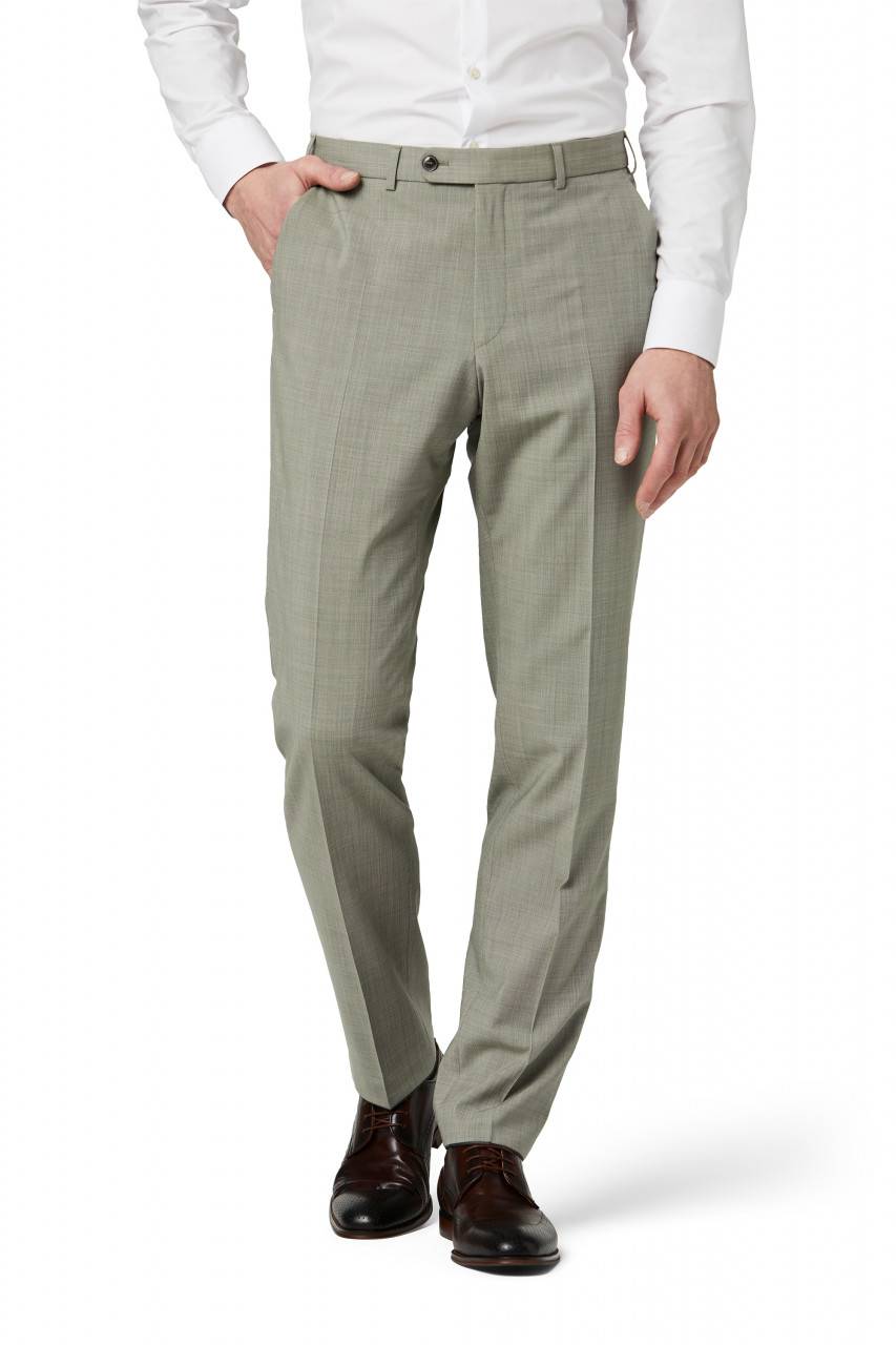 Digel Abito verde chiaro digel lana stretch marzotto drop sei modern fit Discount Store per i nuovi prodotti