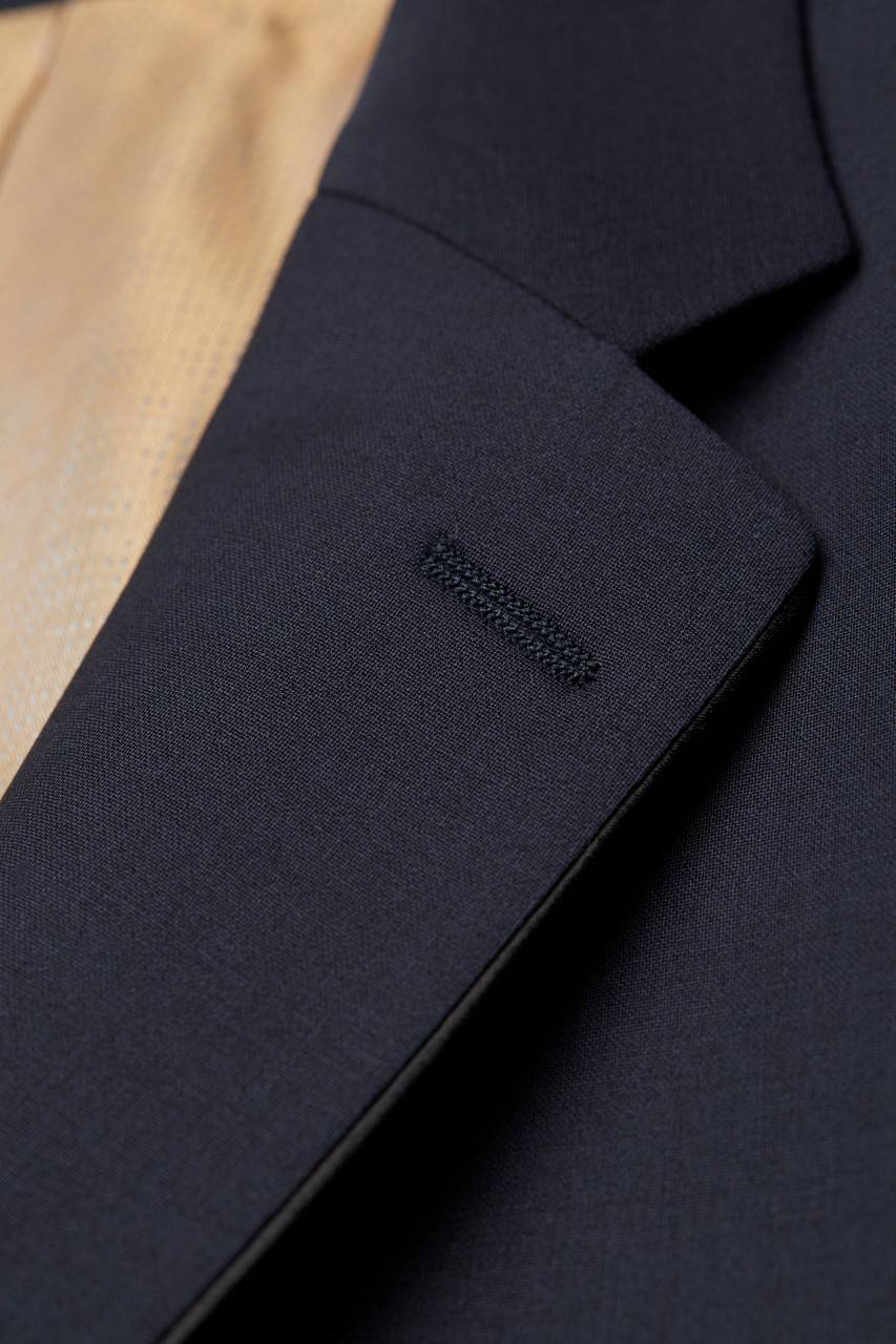 Digel Abito elegante digel blu scuro con panciotto drop sei modern fit Duty-free