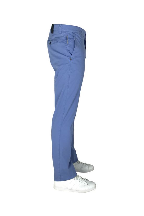 Sea Barrier Pantalone grigio sea barrier cotone piquet stretch stone wash Consegna Veloce