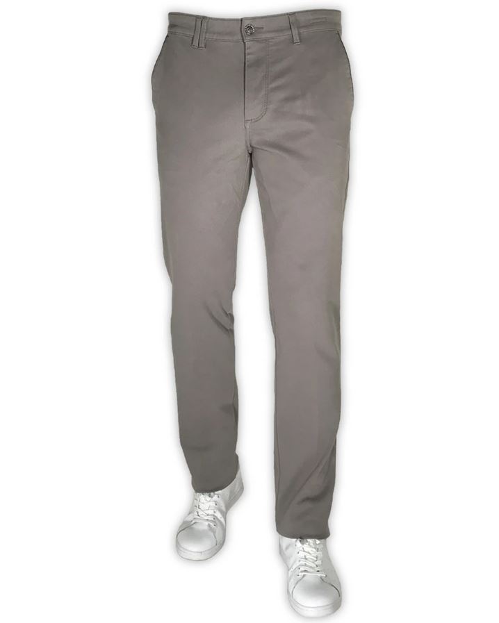 Sea Barrier Pantalone grigio scuro sea barrier tricotina stretch regular fit Convenienza