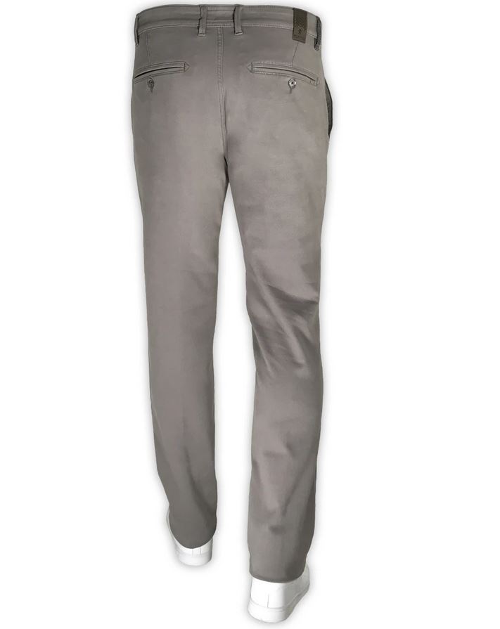 Sea Barrier Pantalone grigio scuro sea barrier tricotina stretch regular fit Convenienza