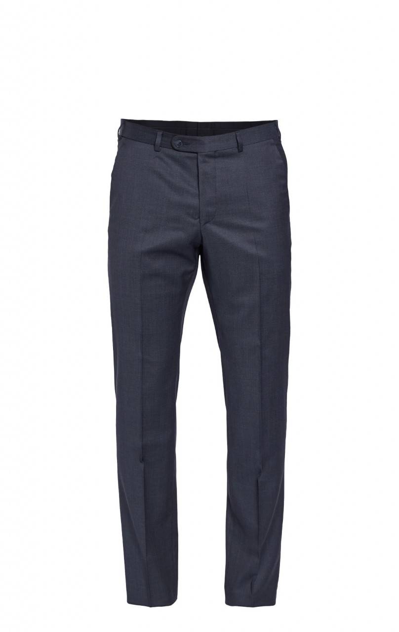 Digel Pantalone digel in pura lana super 120's drop quattro corto corto Hotsell