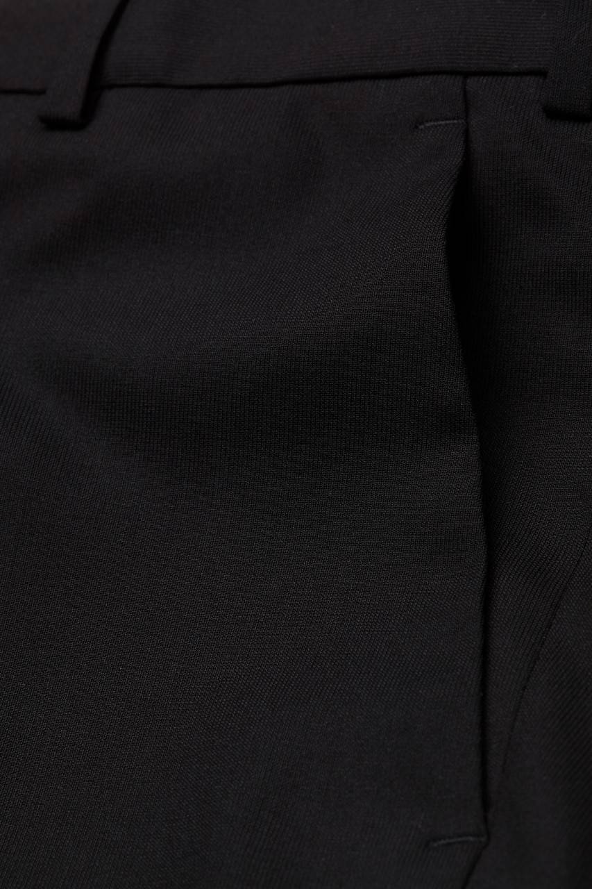 Digel Move Pantalone nero slim fit digel move misto viscosa e poliestere I Più Venduti