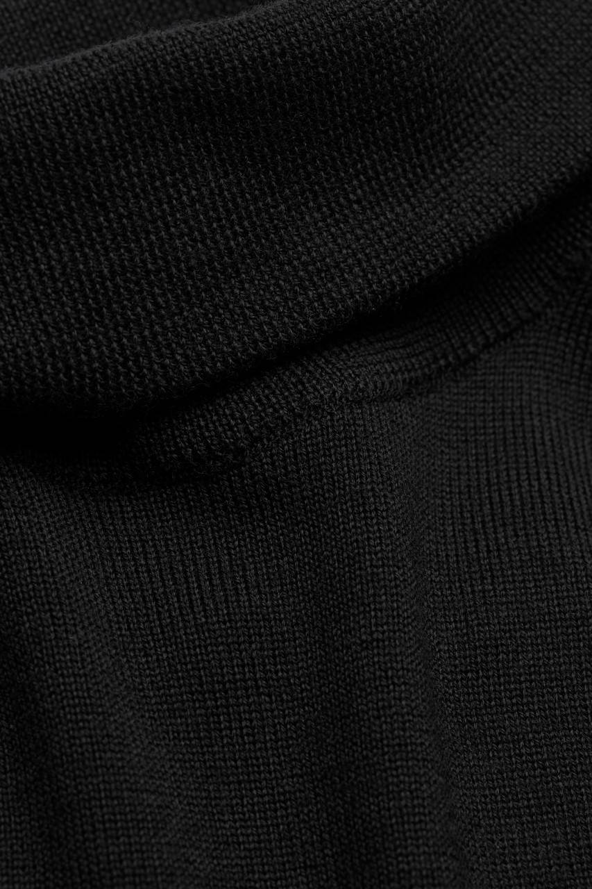 Digel Maglia dolcevita ciclista modern fit digel in pura lana pettinata Grande vendita