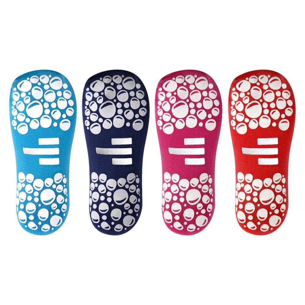﻿R Evenge KIT 4 CALZE POOL KIDS Negozi Online
