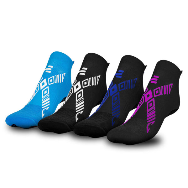 ﻿R Evenge KIT 4 CALZE POOL KIDS Negozi Online