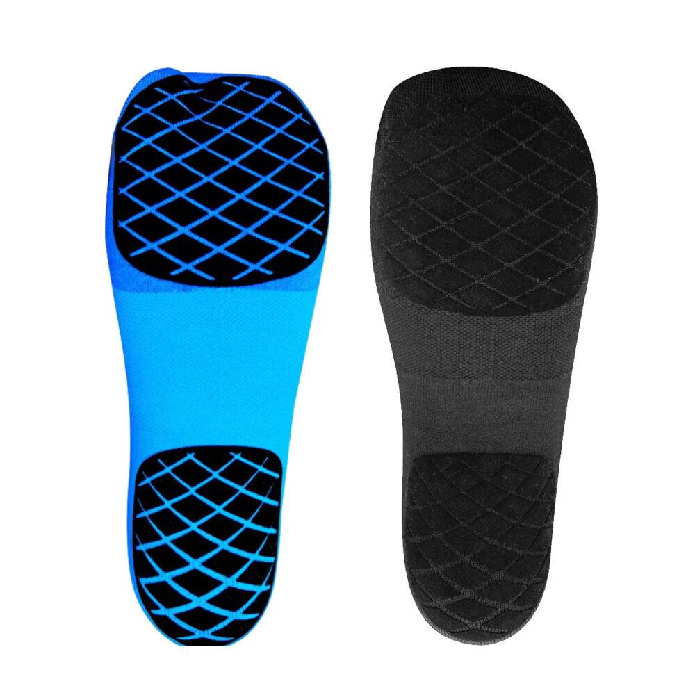 R Evenge KIT 4 Calze Pool Classic Q-Nova Sottocosto
