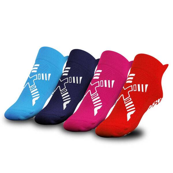R Evenge KIT 4 Calze Pool Classic Q-Nova Sottocosto