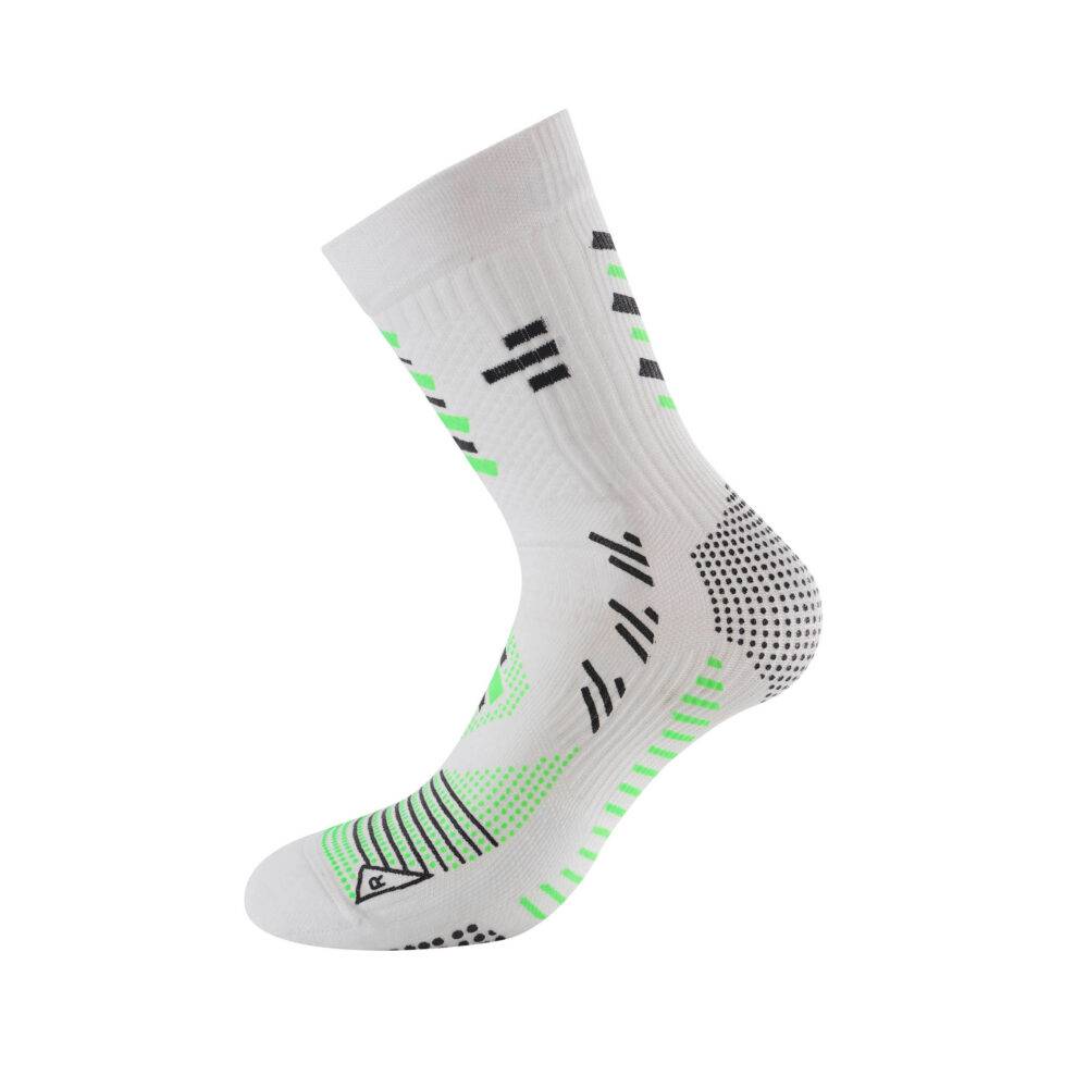 R Evenge Calza Tecnica da Calcio con inserti antiscivolo Novità