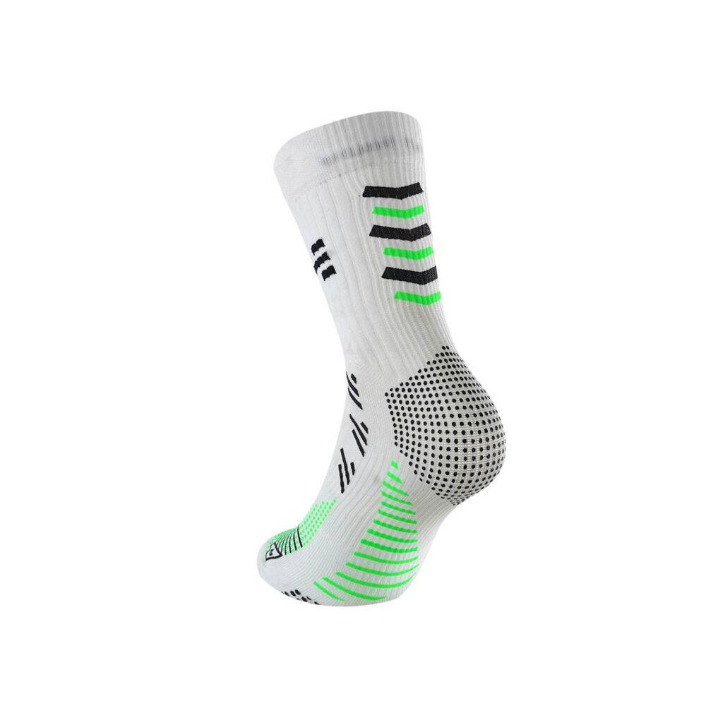 R Evenge Calza Tecnica da Calcio con inserti antiscivolo Novità