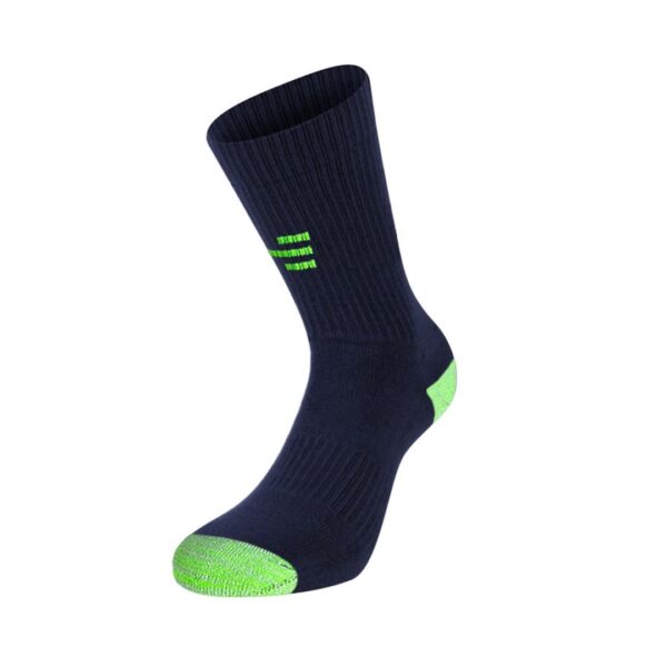 R Evenge Calza Tecnica da Calcio con inserti antiscivolo Novità
