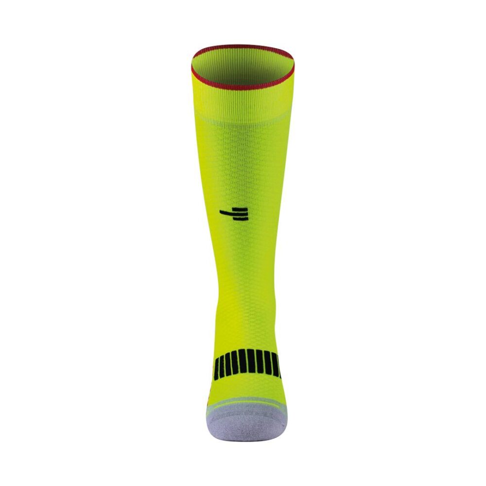 R Evenge Calza Running Lunga Con Filo Riciclato Sconto