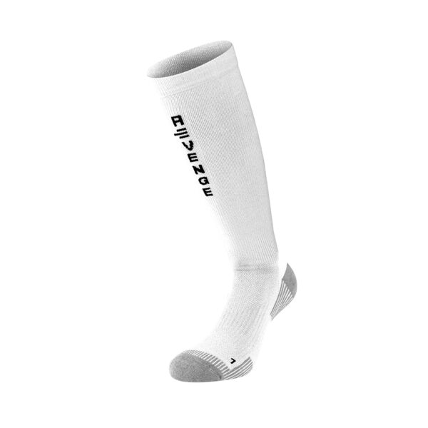 R Evenge Calza Running Lunga Con Filo Riciclato Sconto
