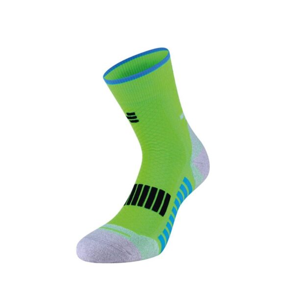 R Evenge Calza Running Lunga Con Filo Riciclato Sconto