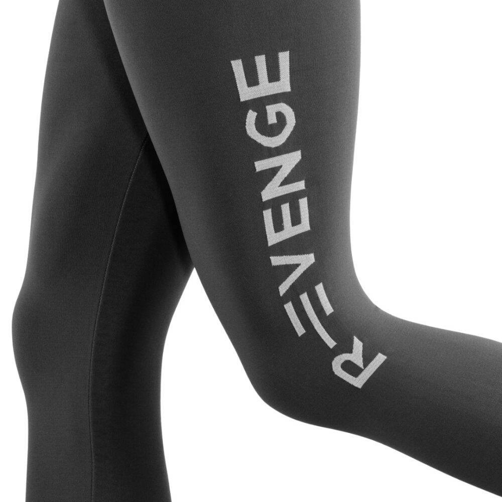 R Evenge Leggings Q-Skin In Vendita