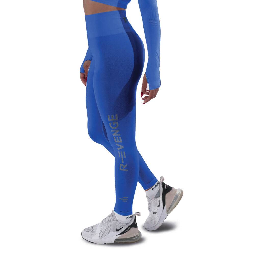R Evenge Leggings Q-Skin Saldi