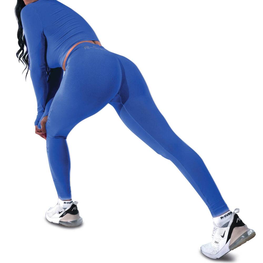 R Evenge Leggings Q-Skin Saldi