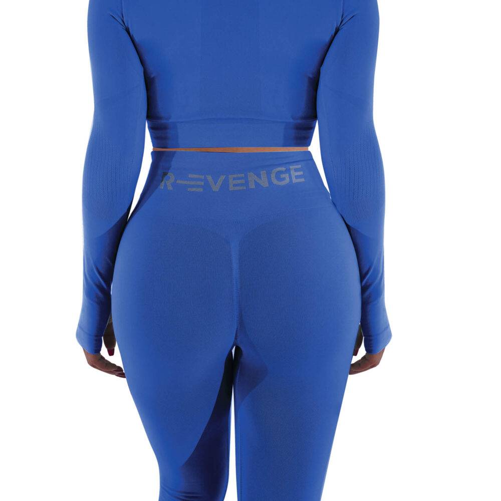 R Evenge Leggings Q-Skin Saldi