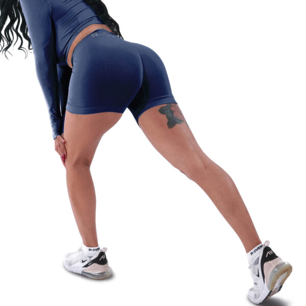 R Evenge Leggings Q-Skin Saldi